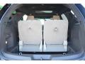  2014 Ford Explorer Trunk #8