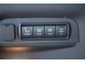 Controls of 2014 Ford Explorer Limited #9