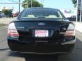 2008 Taurus SEL AWD #5