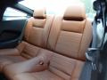 Rear Seat of 2014 Ford Mustang V6 Premium Coupe #6