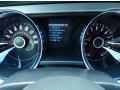  2014 Ford Mustang V6 Premium Coupe Gauges #8
