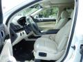 Front Seat of 2014 Lincoln MKT FWD #6