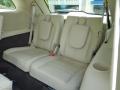Rear Seat of 2014 Lincoln MKT FWD #8