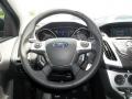 2013 Focus SE Sedan #12 2013 Focus SE Sedan #12
