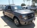 2013 F150 FX2 SuperCrew #6