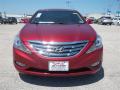 2013 Sonata Limited 2.0T #2