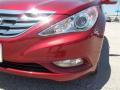 2013 Sonata Limited 2.0T #3