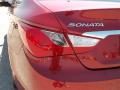 2013 Sonata Limited 2.0T #7