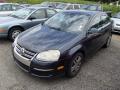 2005 Jetta 2.5 Sedan #3