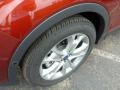  2014 Ford Escape Titanium 2.0L EcoBoost 4WD Wheel #7