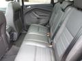 Rear Seat of 2014 Ford Escape Titanium 2.0L EcoBoost 4WD #9
