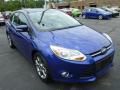 2013 Focus SE Sedan #1