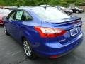 2013 Focus SE Sedan #4