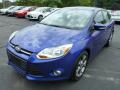 2013 Focus SE Sedan #5