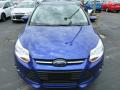 2013 Focus SE Sedan #6