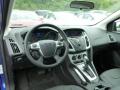 2013 Focus SE Sedan #13