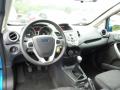 2013 Fiesta SE Hatchback #10