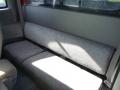 Rear Seat of 1996 Dodge Dakota Extended Cab 4x4 #9 Rear Seat of 1996 Dodge Dakota Extended Cab 4x4 #9