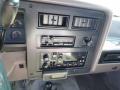 Controls of 1996 Dodge Dakota Extended Cab 4x4 #13 Controls of 1996 Dodge Dakota Extended Cab 4x4 #13