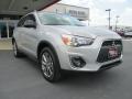 2013 Outlander Sport LE AWD #1