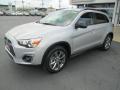2013 Outlander Sport LE AWD #3