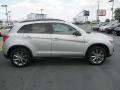 2013 Outlander Sport LE AWD #8