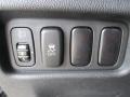 Controls of 2013 Mitsubishi Outlander Sport LE AWD #16