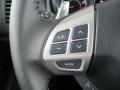Controls of 2013 Mitsubishi Outlander Sport LE AWD #20