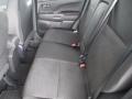 Rear Seat of 2013 Mitsubishi Outlander Sport LE AWD #29