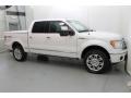 2011 F150 Platinum SuperCrew 4x4 #3