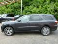  2013 Dodge Durango Maximum Steel Metallic #2