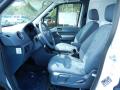 Front Seat of 2013 Ford Transit Connect XL Van #6