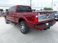 2013 Ford F250 Super Duty Ruby Red Metallic #3 2013 Ford F250 Super Duty Ruby Red Metallic #3