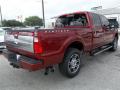 2013 F250 Super Duty Platinum Crew Cab 4x4 #5 2013 F250 Super Duty Platinum Crew Cab 4x4 #5