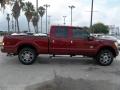 2013 F250 Super Duty Platinum Crew Cab 4x4 #6 2013 F250 Super Duty Platinum Crew Cab 4x4 #6