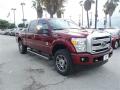 2013 F250 Super Duty Platinum Crew Cab 4x4 #7 2013 F250 Super Duty Platinum Crew Cab 4x4 #7