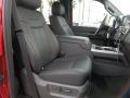 Front Seat of 2013 Ford F250 Super Duty Platinum Crew Cab 4x4 #11 Front Seat of 2013 Ford F250 Super Duty Platinum Crew Cab 4x4 #11