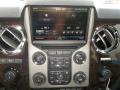 Controls of 2013 Ford F250 Super Duty Platinum Crew Cab 4x4 #26 Controls of 2013 Ford F250 Super Duty Platinum Crew Cab 4x4 #26
