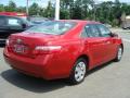 2009 Camry LE #4