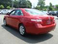 2009 Camry LE #6