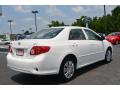 2010 Corolla LE #3