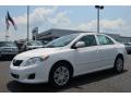 2010 Corolla LE #6
