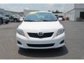 2010 Corolla LE #7