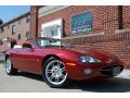 2001 XK XK8 Convertible #2 2001 XK XK8 Convertible #2