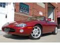 2001 XK XK8 Convertible #5 2001 XK XK8 Convertible #5