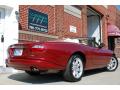 2001 XK XK8 Convertible #6 2001 XK XK8 Convertible #6