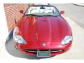 2001 XK XK8 Convertible #8 2001 XK XK8 Convertible #8