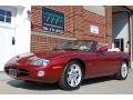 2001 XK XK8 Convertible #9 2001 XK XK8 Convertible #9
