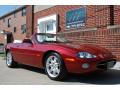 2001 XK XK8 Convertible #10 2001 XK XK8 Convertible #10
