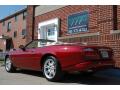 2001 XK XK8 Convertible #11 2001 XK XK8 Convertible #11